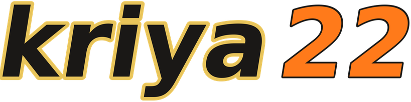 kriya22 logo